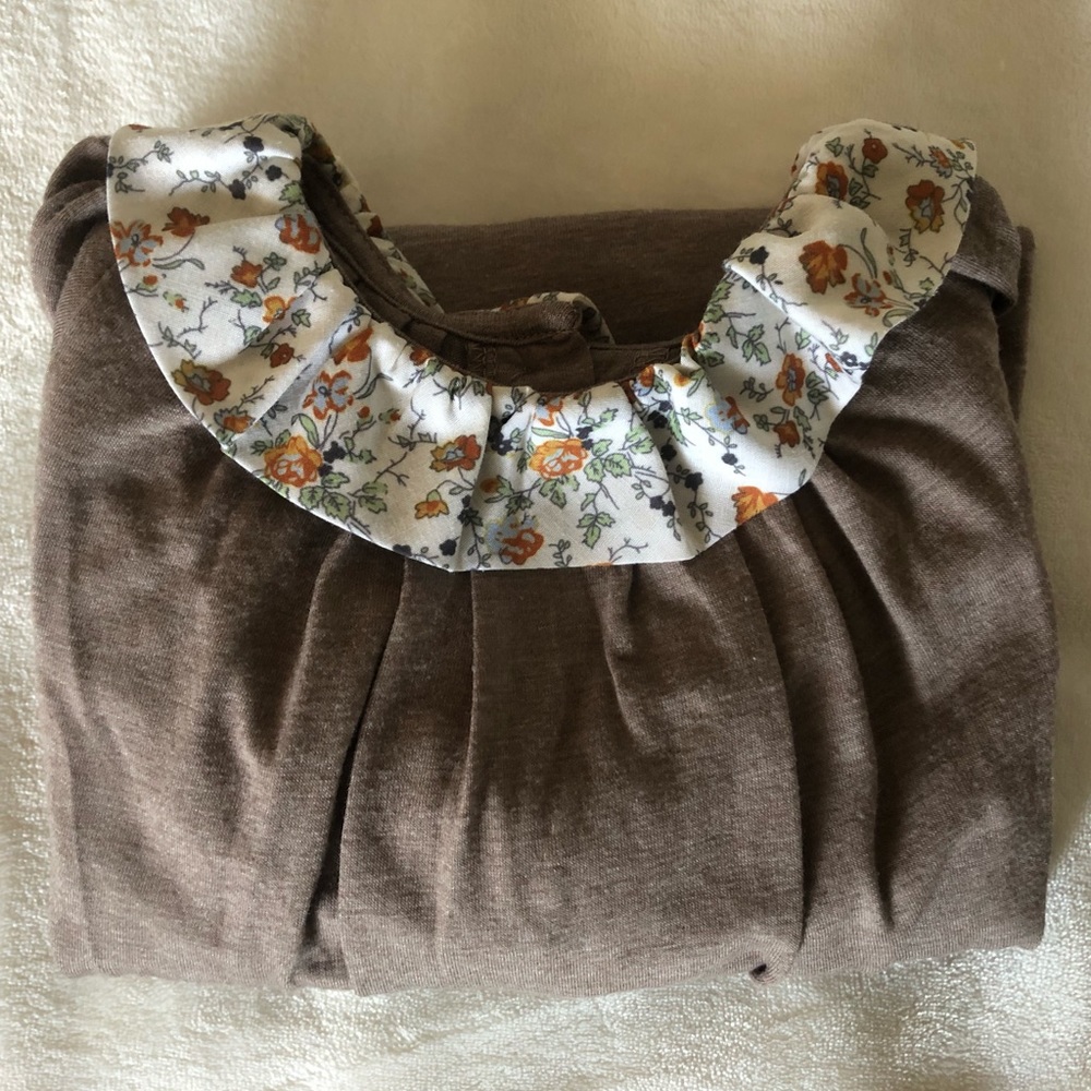 Toddler dress